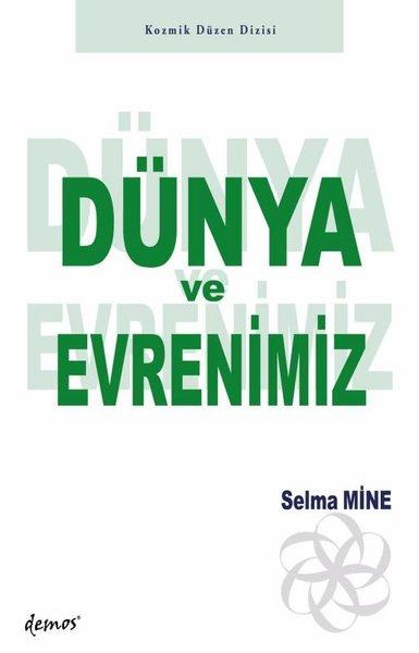 Dünya ve Evrenimiz | Demos Yayınları (İnce Kapak) - Resim 1