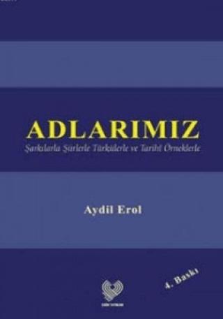 Adlarımız