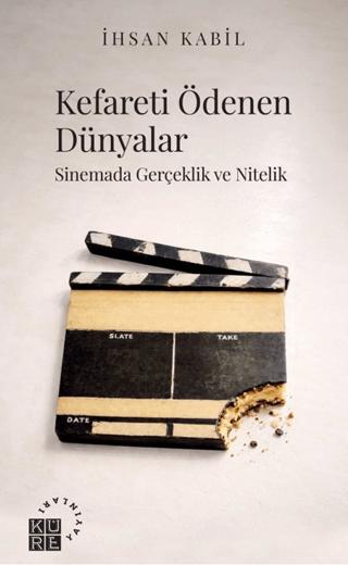Kefareti Ödenen Dünyalar | Küre Yayınları (Ciltsiz) - Resim 1