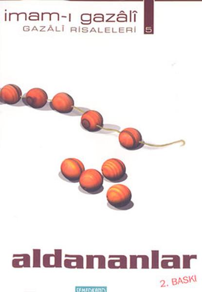 Aldananlar | Semerkand Yayınları (İnce Kapak) - Resim 1