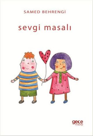 Sevgi Masalı | Gece Kitaplığı (Ciltsiz) - Resim 1