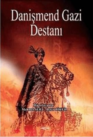 Danişmend Gazi Destanı | Akçağ Yayınları (Ciltsiz) - Resim 1