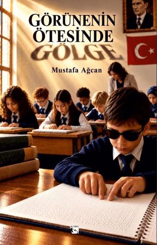 Görünenin Ötesinde Gölge | Alaska Yayınevi (Ciltsiz) - Resim 1