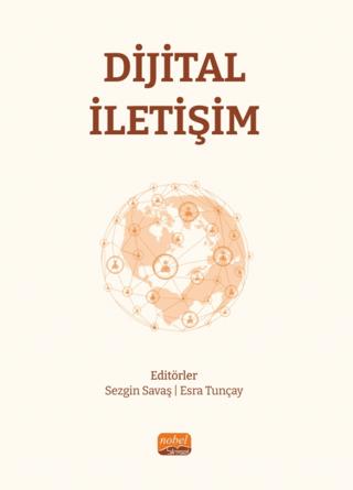 Dijital İletişim | Nobel Bilimsel Eserler (Ciltsiz) - Resim 1