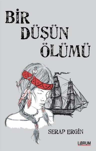 Bir Düşün Ölümü | Librum Kitap (İnce Kapak) - Resim 1