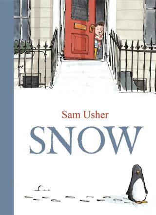 Snow | Templar Publishing (Ciltsiz) - Resim 1