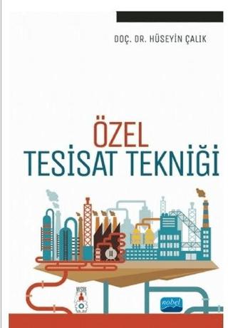 Özel Tesisat Tekniği | Nobel Akademik Yayıncılık (Ciltsiz) - Resim 1