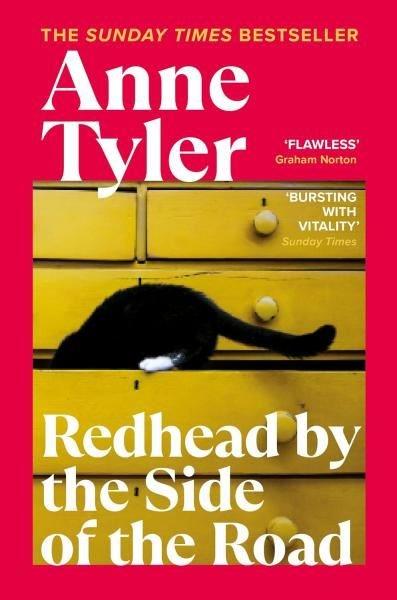 Redhead by the Side of the Road | Vintage Publishing (İnce Kapak) - Resim 1