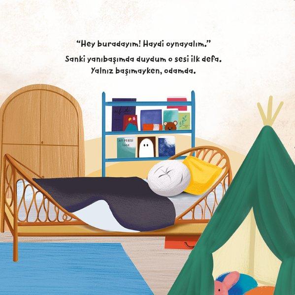 Ses | İndigo Çocuk (İnce Kapak) - Resim 5