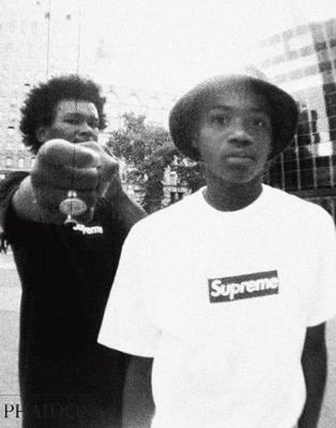 Supreme | Phaidon (Ciltli) - Resim 1