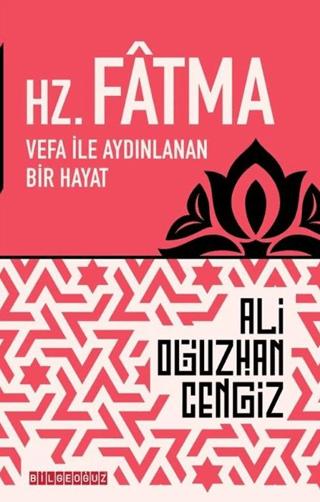 Hz. Fâtma | Bilgeoğuz Yayınları (Ciltsiz) - Resim 1