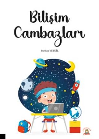 Bilişim Cambazları | Akademisyen Kitabevi (Ciltsiz) - Resim 1