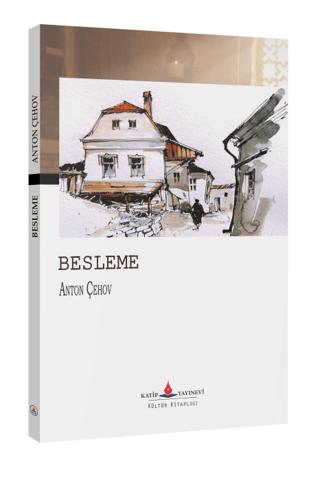 Besleme | Katip Yayınları (Ciltsiz) - Resim 1