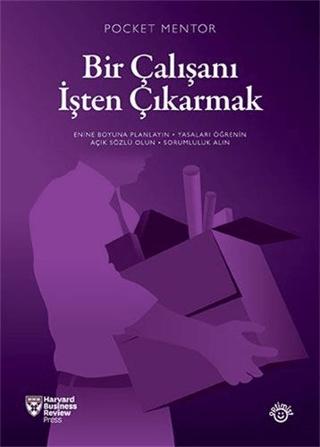 Bir Çalışanı İşten Çıkarmak | Optimist Kitap (Ciltsiz) - Resim 1