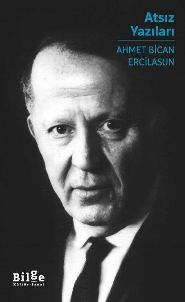 Atsız Yazıları | Bilge Kültür Sanat (İnce Kapak) - Resim 1