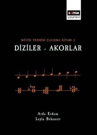 Müzik Teorisi Çalışma Kitabı -2