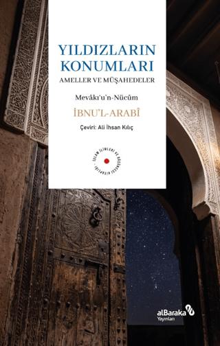 Yıldızların Konumları - Ameller ve Müşahedeler | Albaraka Yayınları (Ciltsiz) - Resim 1