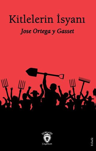 Kitlelerin İsyanı | Dorlion Yayınları (Ciltsiz) - Resim 1