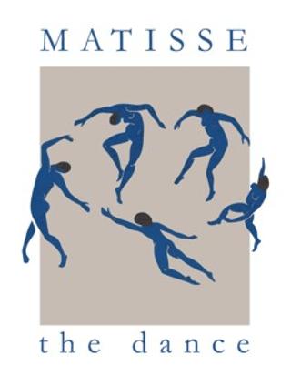 Matisse - Dans 2 | Fol Kitap - Resim 1