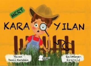 Mert - Kara Yılan