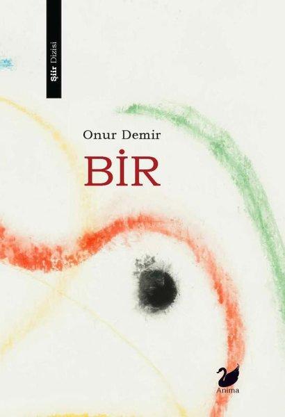 Bir | Anima (İnce Kapak) - Resim 1