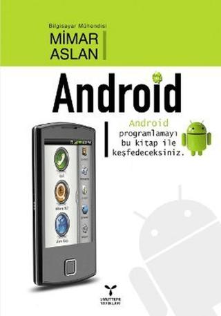 Android | Umuttepe Yayınları (Ciltsiz) - Resim 1