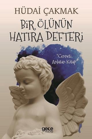 Bir Ölünün Hatıra Defteri | Gece Kitaplığı (Ciltsiz) - Resim 1