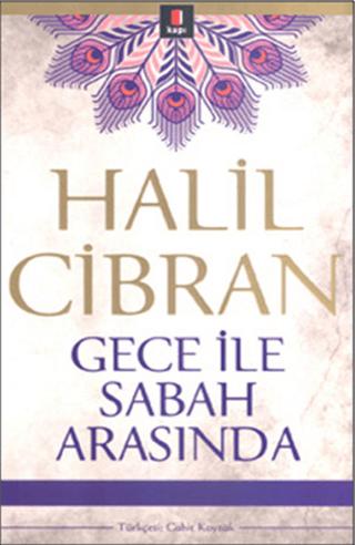 Gece ile Sabah Arasında