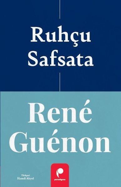 Ruhçu Safsata | Paradigma Yayınları (İnce Kapak) - Resim 1