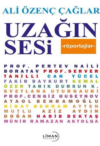 Uzağın Sesi