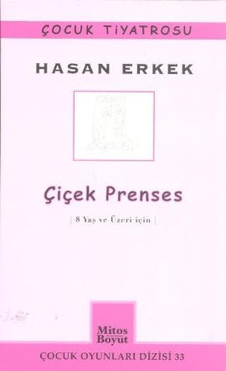 Çiçek Prenses
