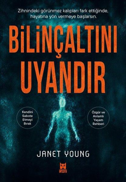 Bilinçaltını Uyandır | İroni Kitap (İnce Kapak) - Resim 1