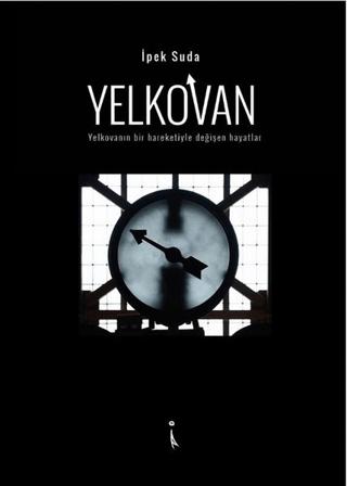 Yelkovan | İkinci Adam Yayınları (Ciltsiz) - Resim 1