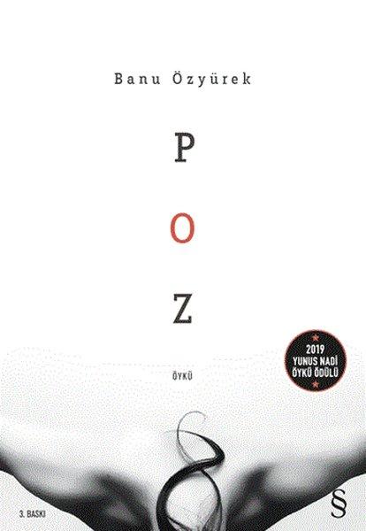 Poz | Everest Yayınları (İnce Kapak) - Resim 1