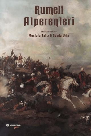 Rumeli Alperenleri | Haydi Kitap (Ciltsiz) - Resim 1