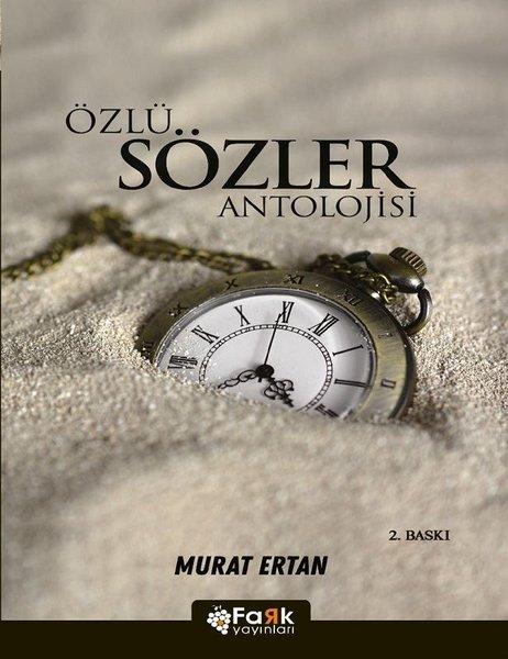 Özlü Sözler Antolojisi | Fark Yayınları (İnce Kapak) - Resim 1
