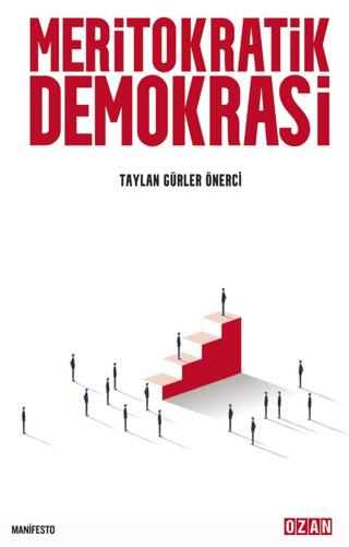 Meritokratik Demokrasi