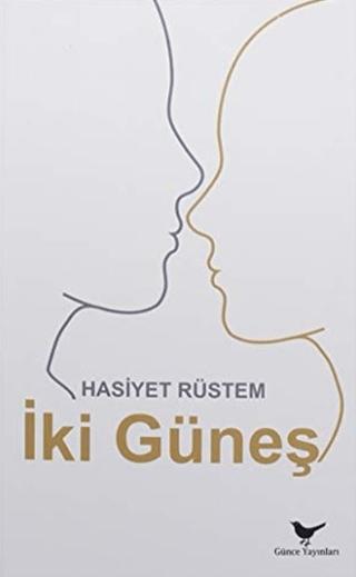 İki Güneş | Günce Yayınları (Ciltli) - Resim 1