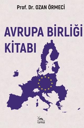 Avrupa Birliği Kitabı | Sarmal Kitabevi (Ciltsiz) - Resim 1
