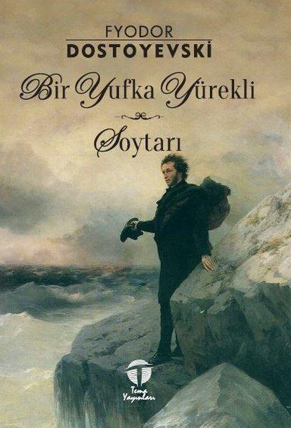 Bir Yufka Yürekli - Soytarı | Tema Yayınları (İnce Kapak) - Resim 1