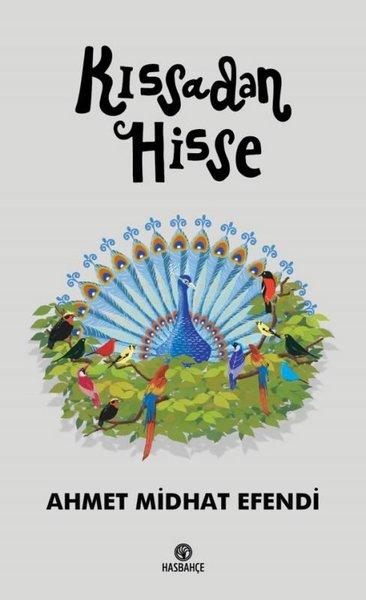 Kıssadan Hisse | Hasbahçe (İnce Kapak) - Resim 1