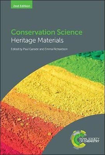 Conservation Science | Royal Society of Chemistry - Resim 1