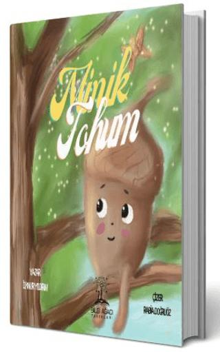 Minik Tohum | Bilgi Ağacı Yayınları (Ciltsiz) - Resim 1