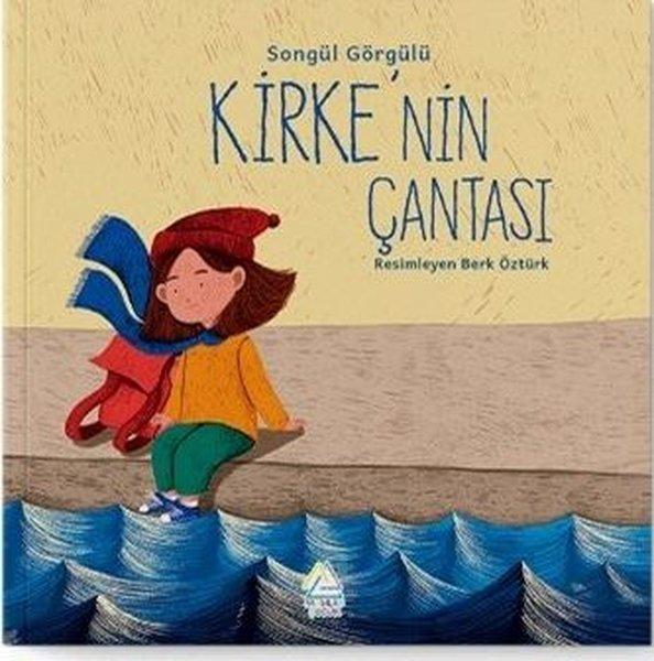 Kirkenin Çantası | Mahlas Çocuk (İnce Kapak) - Resim 1