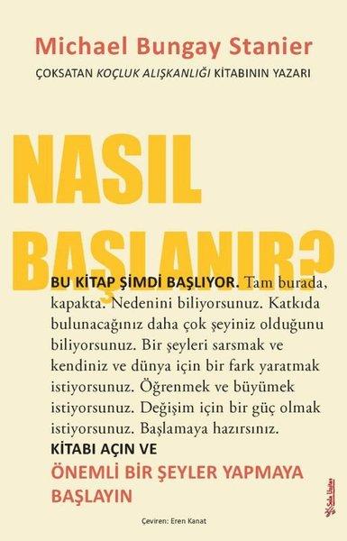 Nasıl Başlanır? | Sola Unitas (İnce Kapak) - Resim 1