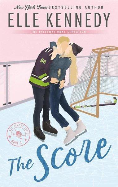 The Score | Little, Brown Book Group (İnce Kapak) - Resim 1