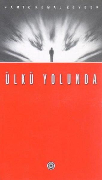 Ülkü Yolunda | Yeni Avrasya Yayınları (İnce Kapak) - Resim 1