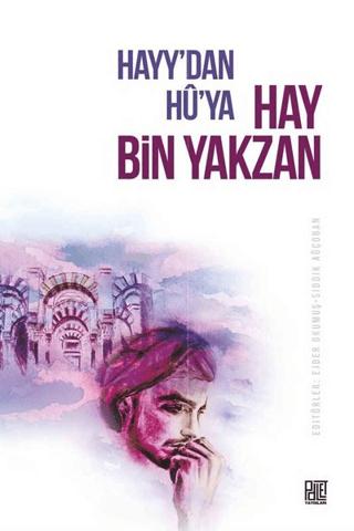 Hayy'dan Hu'ya Hay Bin Yakzan