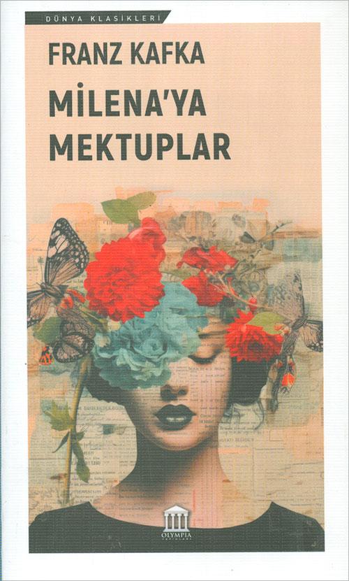 Milenaya Mektuplar - Franz Kafka - Olympia Yayınları