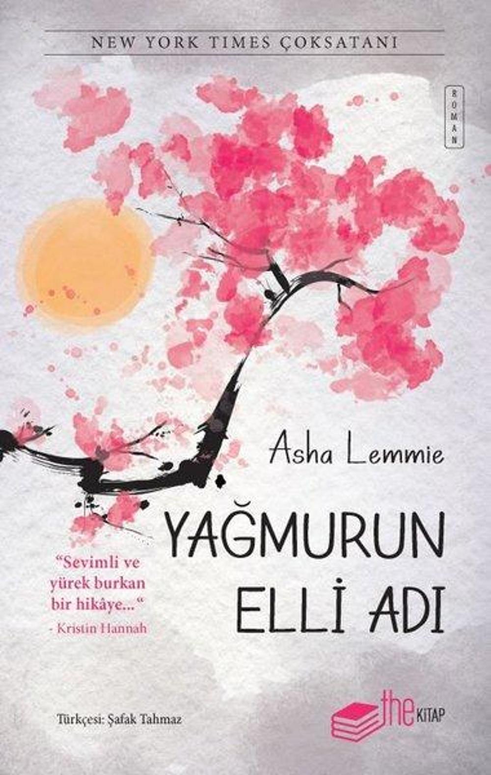 Yağmurun Elli Adı | The Kitap